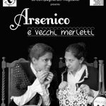 Arsenico e vecchi merletti